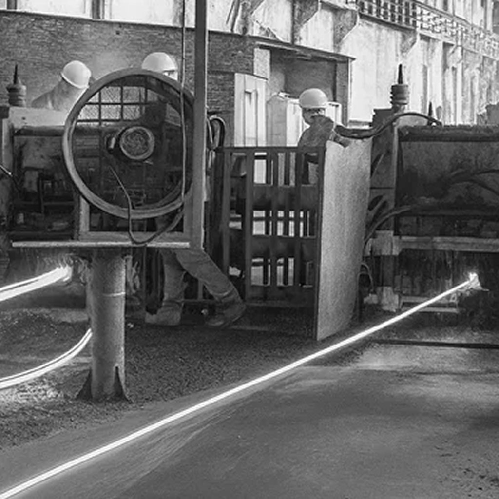 India’s Most Advanced TMT Brand Since 1974