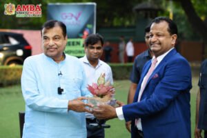 Green Champions Plantation Summit 2026 - Amba Shakti Tricore